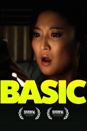 Watch Basic free online
