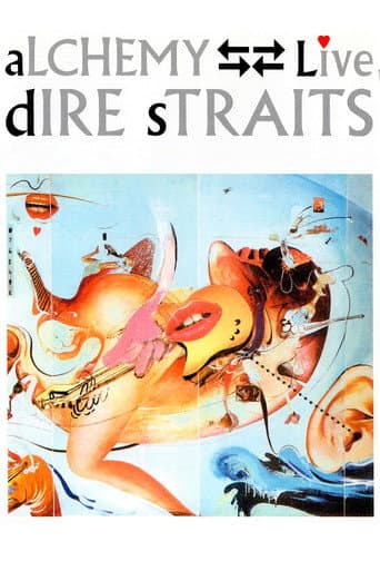 Watch Dire Straits: Alchemy Live 1983 free online