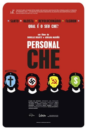 Watch Personal Che free online