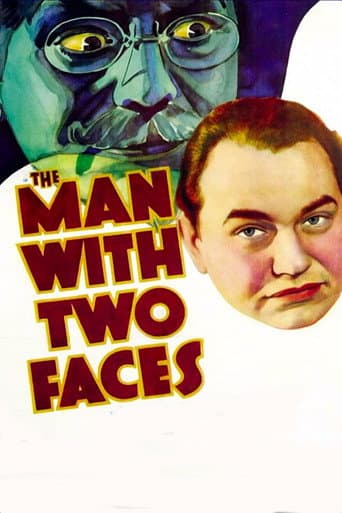 Watch The Man with Two Faces free online