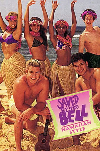 Watch Saved By the Bell: Hawaiian Style free online