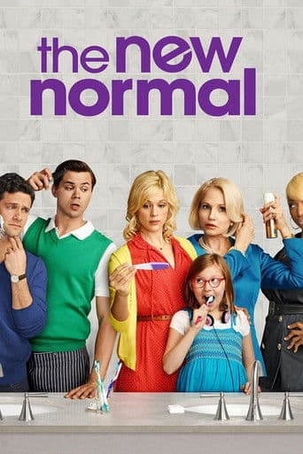 Watch The New Normal free online