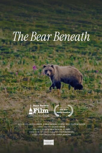 Watch The Bear Beneath free online