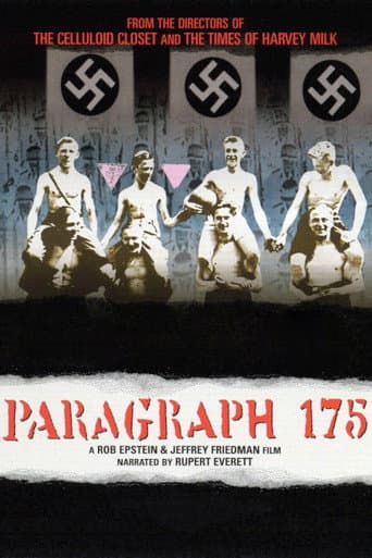 Watch Paragraph 175 free online