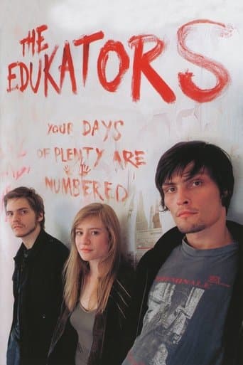 Watch The Edukators free online
