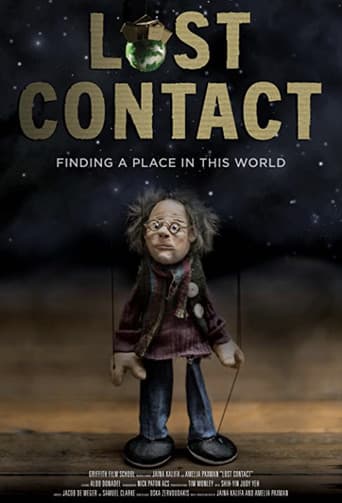Watch Lost Contact free online