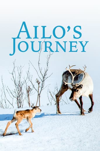 Watch A Reindeer's Journey free online