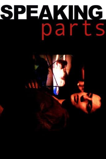 Watch Speaking Parts free online