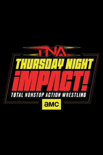 Watch TNA iMPACT! free online