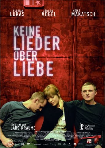 Watch No Songs of Love free online