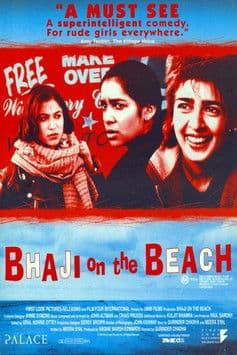 Watch Bhaji on the Beach free online