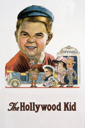 Watch The Hollywood Kid free online