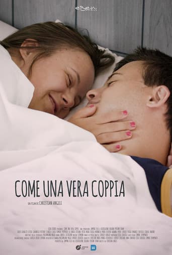 Watch Come una vera coppia free online