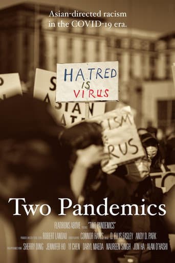 Watch Two Pandemics free online