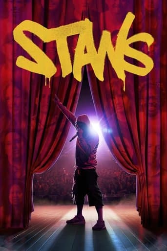 Watch Stans free online