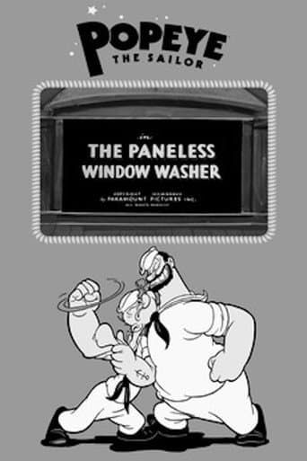 Watch The Paneless Window Washer free online