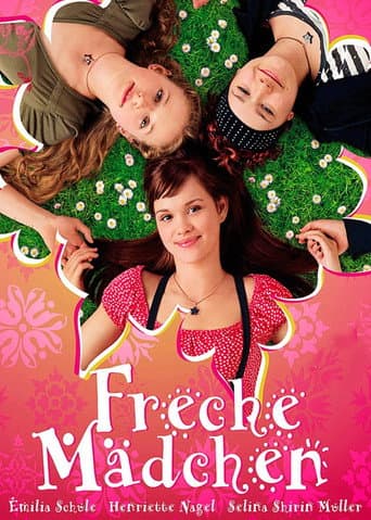 Watch Freche Mädchen free online