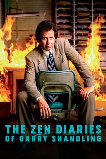 Watch The Zen Diaries of Garry Shandling free online