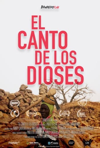 Watch El canto de los dioses free online