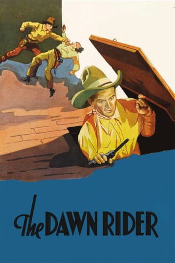 Watch The Dawn Rider free online