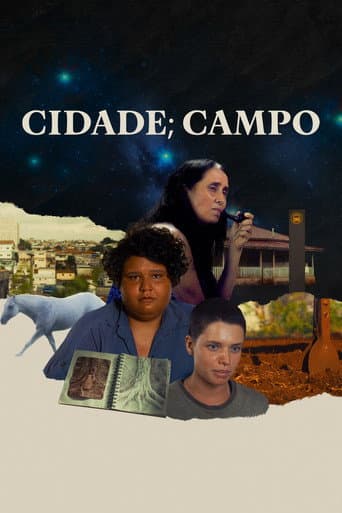 Watch Cidade; Campo free online