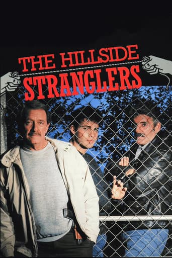 Watch The Case of the Hillside Stranglers free online