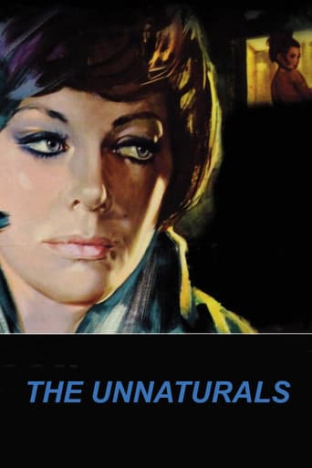 Watch The Unnaturals free online