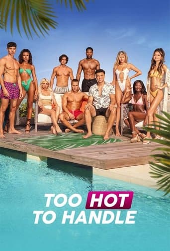 Watch Too Hot to Handle free online