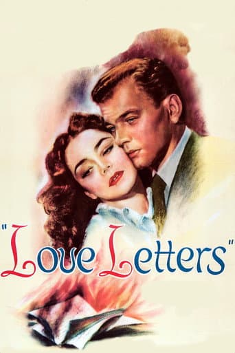 Watch Love Letters free online