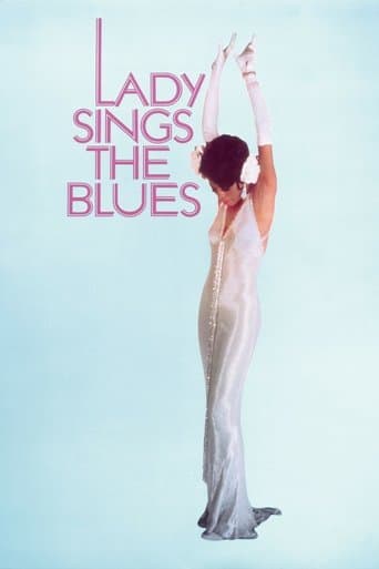Watch Lady Sings the Blues free online