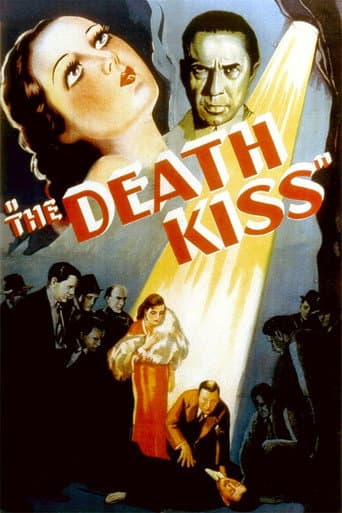 Watch The Death Kiss free online