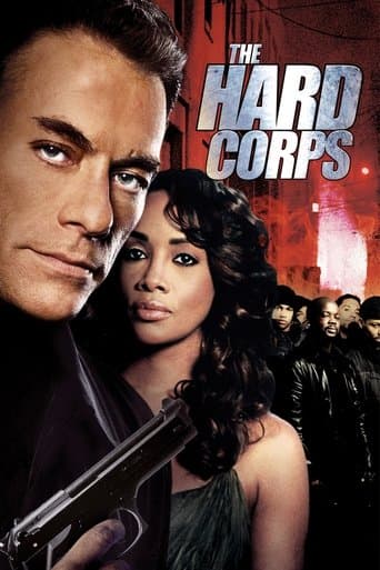 Watch The Hard Corps free online
