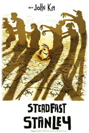 Watch Steadfast Stanley free online