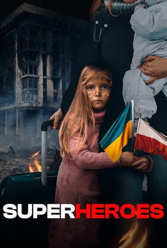 Watch SuperHeroes free online