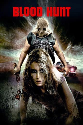 Watch Blood Hunt free online
