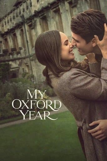 Watch My Oxford Year free online