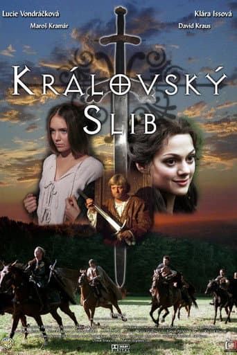Watch Královský slib free online