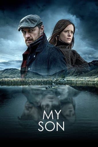 Watch My Son free online
