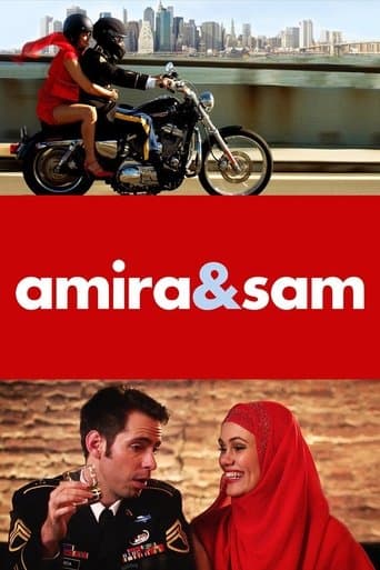 Watch Amira & Sam free online