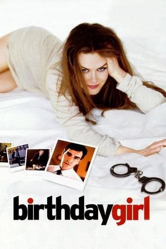 Watch Birthday Girl free online