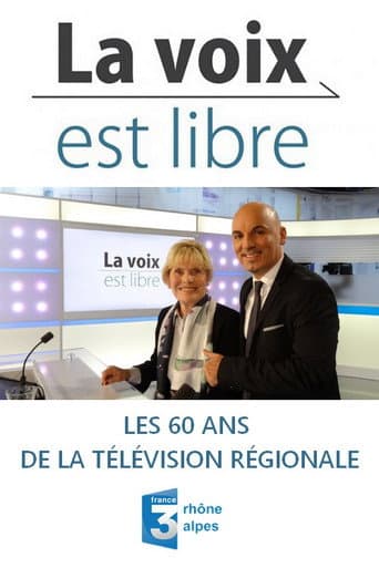 Watch Les 60 ans de la télévision régionale free online