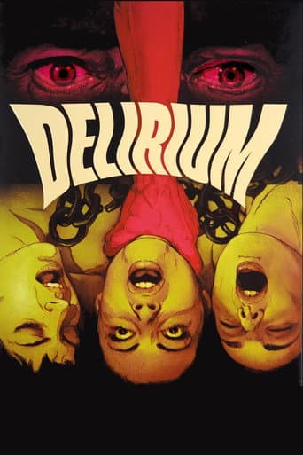 Watch Delirium free online