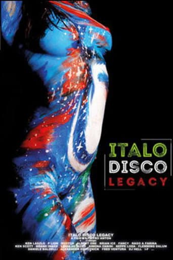Watch Italo Disco Legacy free online
