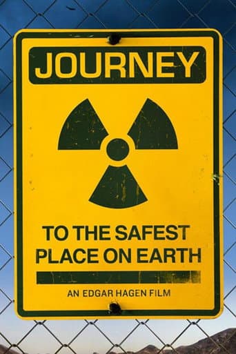 Watch Journey to the Safest Place on Earth free online