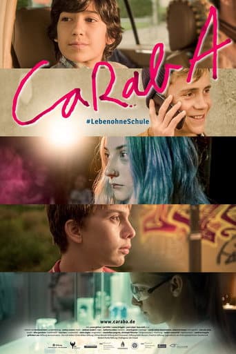 Watch CaRabA free online
