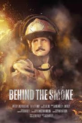 Watch Behind the Smoke free online