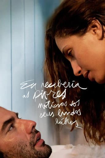 Watch I'd Receive the Worst News from Your Beautiful Lips free online