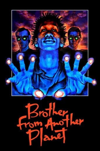 Watch The Brother from Another Planet free online