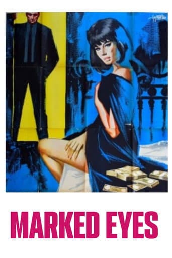 Watch Marked Eyes free online