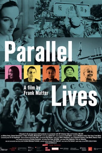 Watch Parallel Lives free online